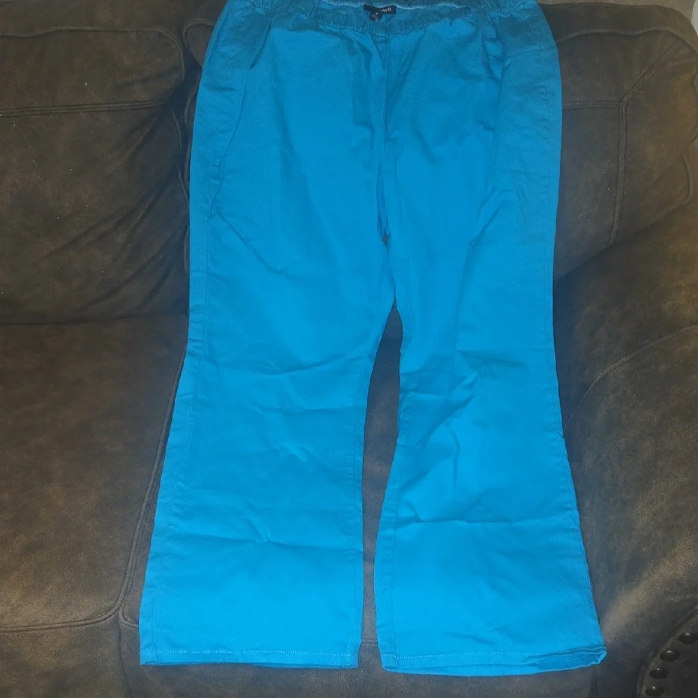Metrostyle Womens Pants Size 1X - Picture 3 of 12